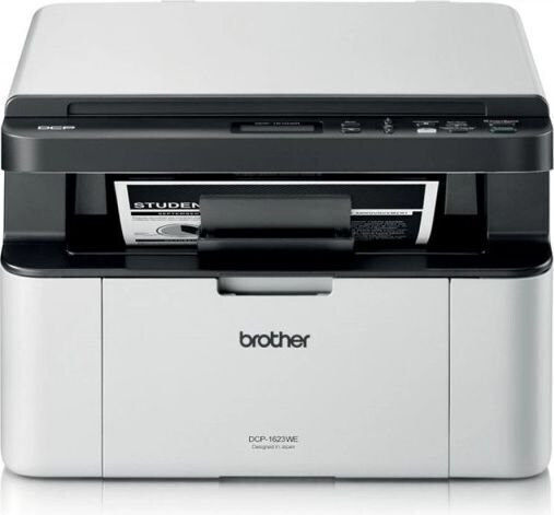 Brother MFC-L2862DW Black and White Laser Printer