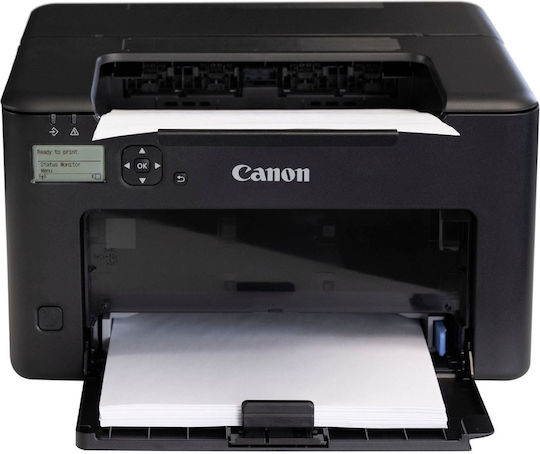 Canon i-SENSYS LBP122dw Black and White Laser Printer with WiFi and Mobile Printing