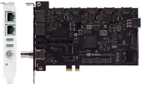 PNY Quadro Sync II