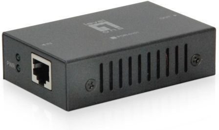 Level One POR-0101 PoE+ Repeater