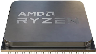 AMD Ryzen 9 7950X 4.5GHz Επεξεργαστής 16 Πυρήνων για Socket AM5 Tray