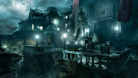 Thief (Essentials) PS3 Game