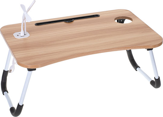 Loco Beige Laptop Stand Table ISC3183