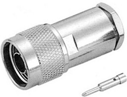 Ultimax Conector Conector N masculin 1buc (01.102.0006)