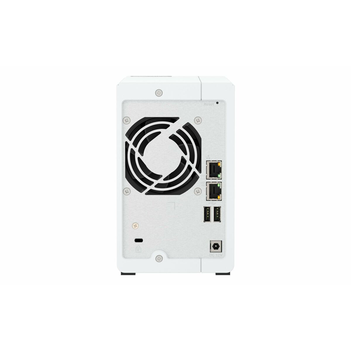 QNAP TS-216G NAS 2ベイ QNap TS-216G NAS cu 2 sloturi pentru HDD/SSD | Skroutz Romania