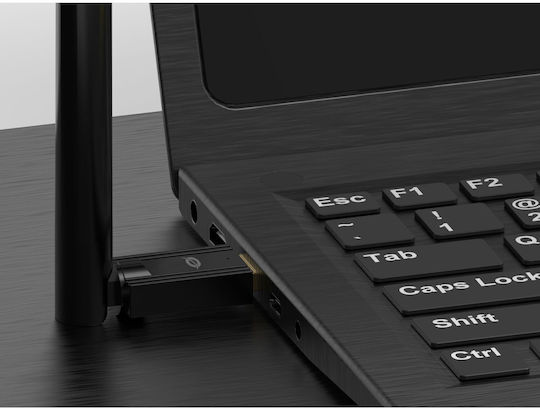Conceptronic USB Bluetooth 5.1 Adapter (ABBY07B)