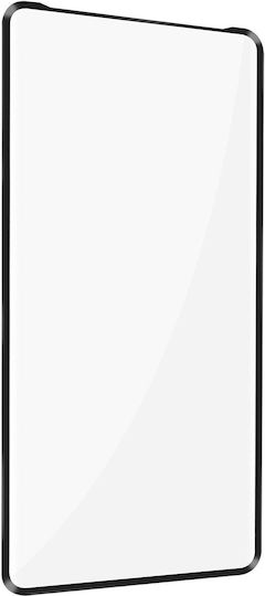 Bigben Interactive 2.5D 0.33мм Закалено стъкло Черен (Motorola Edge 30 Neo 5G)