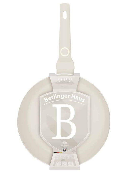 Berlinger Haus Wok din Aluminiu 26cm