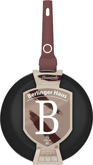Berlinger Haus Wok από Αλουμίνιο με Αντικολλητική Επίστρωση 26cm