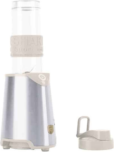 Berlinger Haus Μπλέντερ με Πλαστική Κανάτα 570 ml 300W Μπεζ BH-9598