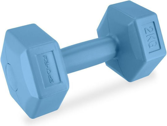 Spokey Monster Hantel 1 x 2kg