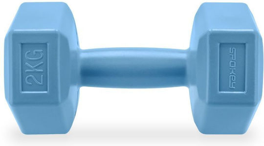 Spokey Monster Hantel 1 x 2kg