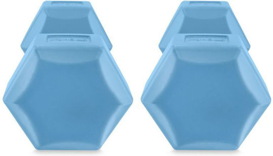 Spokey Monster Hantel 1 x 2kg