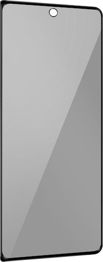Avizar Privatsphäre Displayschutzfolie Schwarz (Galaxy Z Fold5)