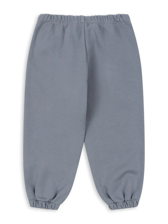 Konges Slojd Kids Sweatpants Tradewinds