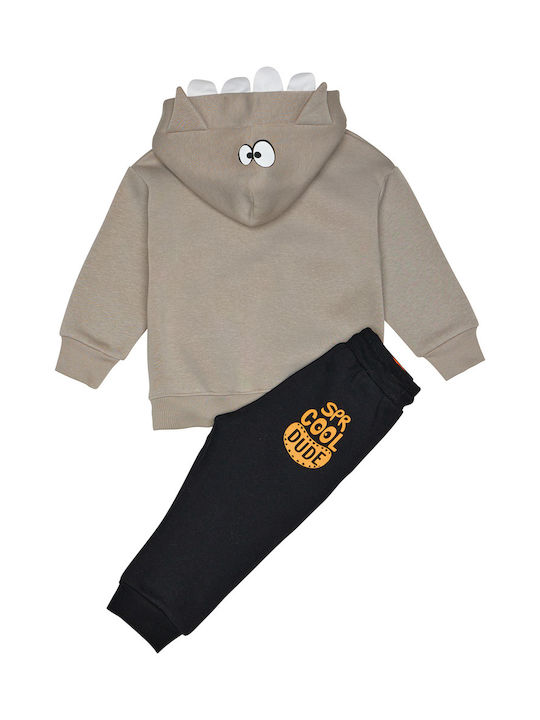 Sprint Kids Sweatpants Set MORE