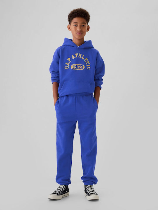 GAP Kids Sweatpants Bente Blue