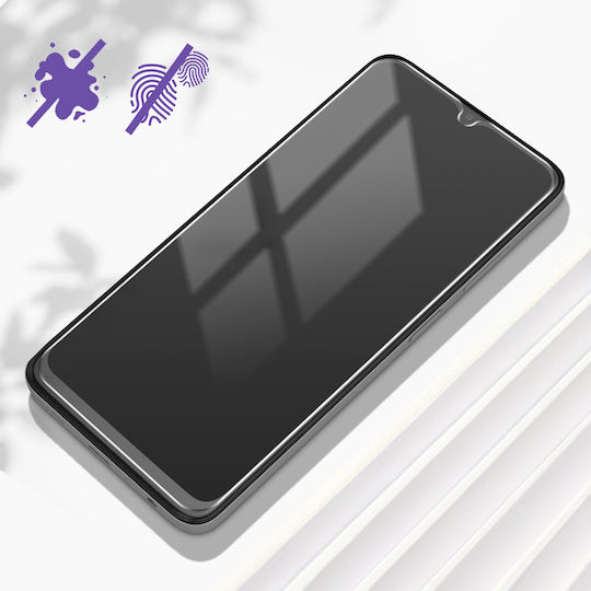 Avizar 2.5D Tempered Glass (Nokia G22)