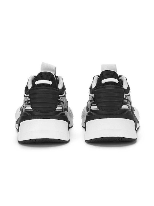 RS-X Kids Sneakers Black