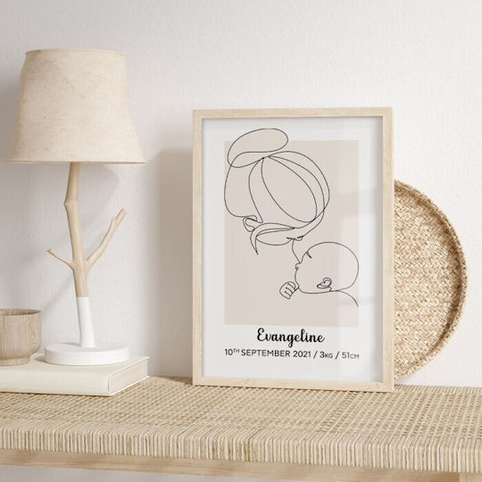 Walls Kids Poster Poster 50x70cm