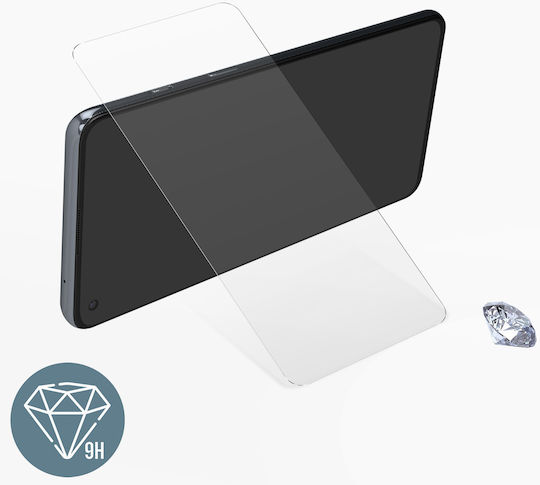 Avizar Screen Protector (OnePlus Nord 2)