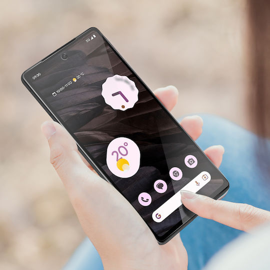 Avizar Защитен екран (Google Pixel 7a)