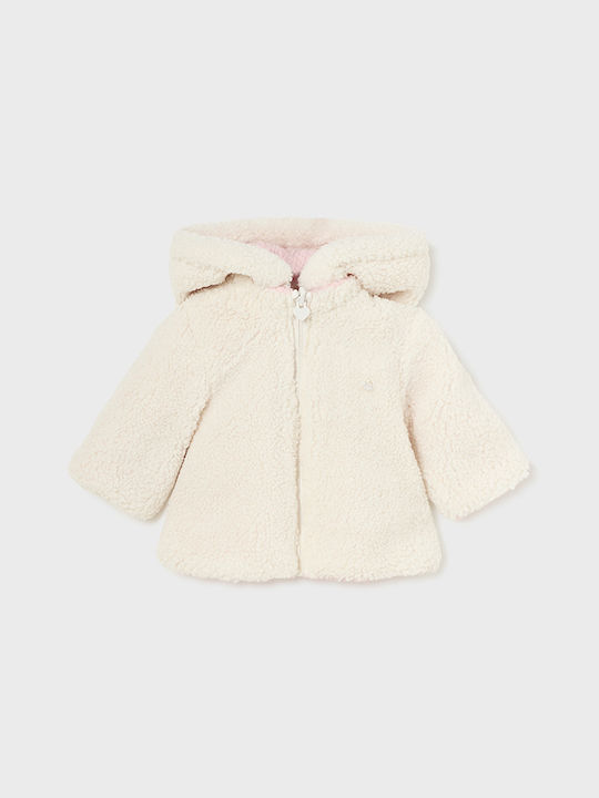 Mayoral Kids Cardigan Pink