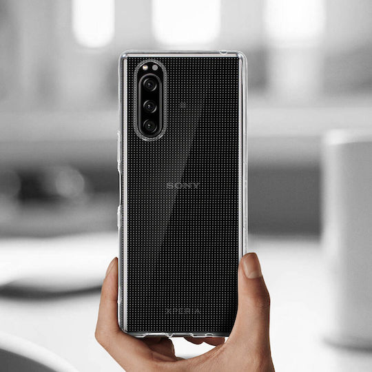 Avizar Защитен екран (Xperia 5)
