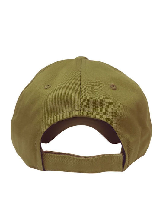 Jockey Khaki