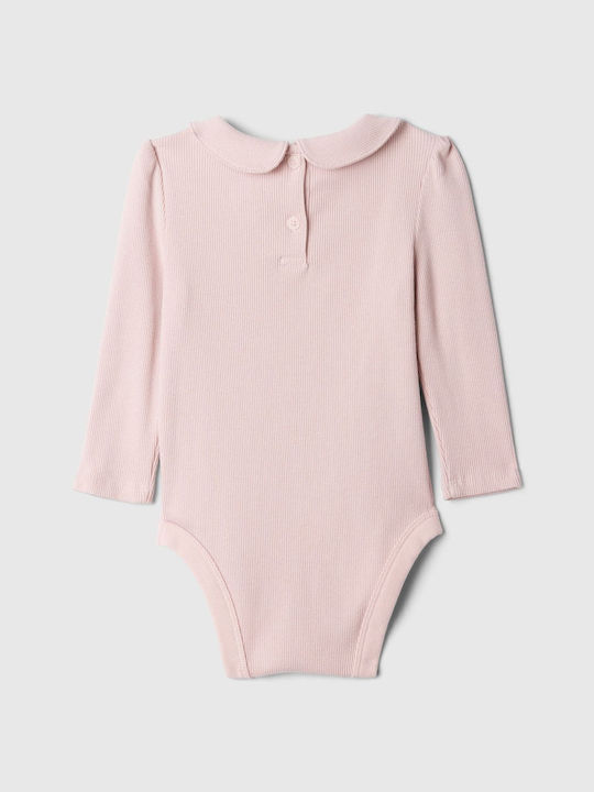 GAP Onesie Primitive Pink GAP Onesie Primitive Pink
