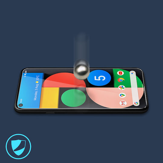 Avizar 0.3mm Screen Protector (Google Pixel 5)