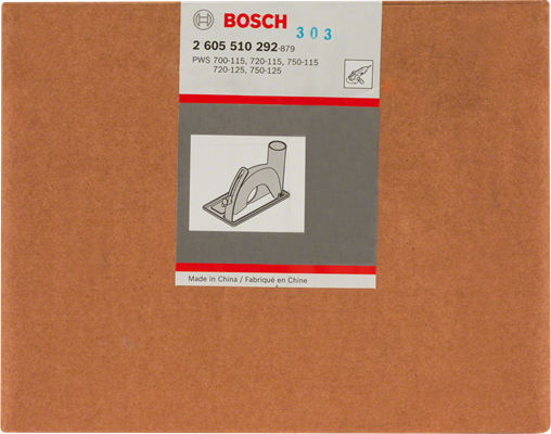 Bosch 1619P06514 Guide Power Tools