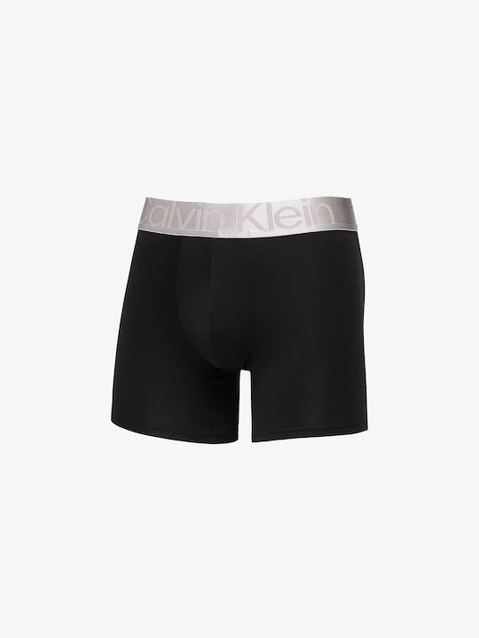 Calvin Klein Men's Boxers Black 3Pack