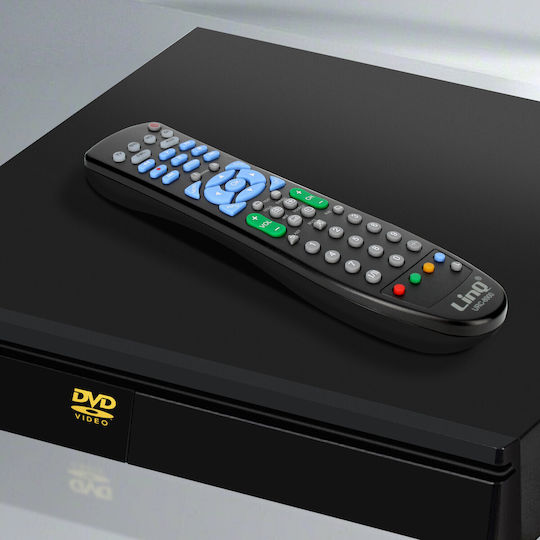 LinQ Telecomandă Universală URC-8900 pentru TV