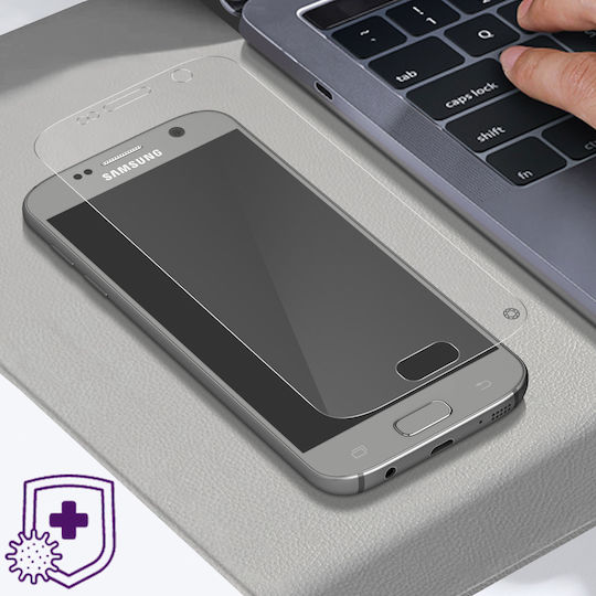 Force Glass 2.5D Screen Protector (Galaxy S7 Edge)