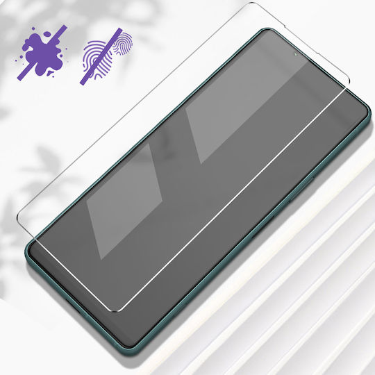 Avizar Tempered Glass (Xperia 5 IV)