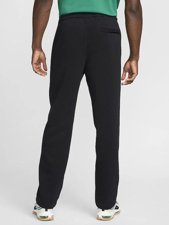 Nike Jogger Παντελόνι Μαύρο
