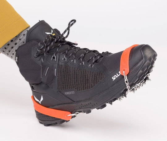 Salewa Spike Shoe Crampons 71100
