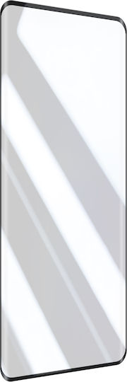 Bigben Interactive 3D Tempered Glass Μαύρο (Honor Magic 6 Lite 5G)