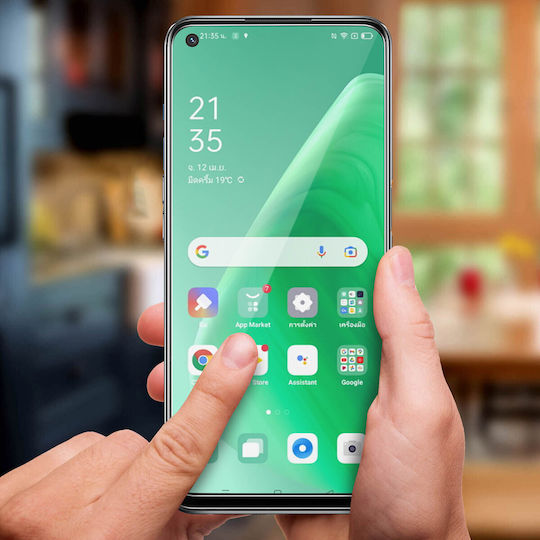 Avizar 0.3mm Screen Protector (Oppo A74)