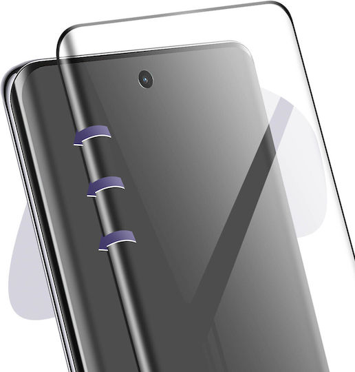 Imak Displayschutzfolie (Honor Magic 6 Lite 5G, iMak)