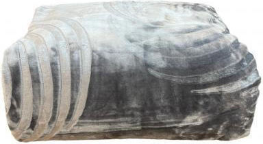 Linea Home Υπέρδιπλη 220x240εκ. Γκρι