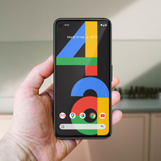 Imak Защитен екран (Google Pixel 4a)
