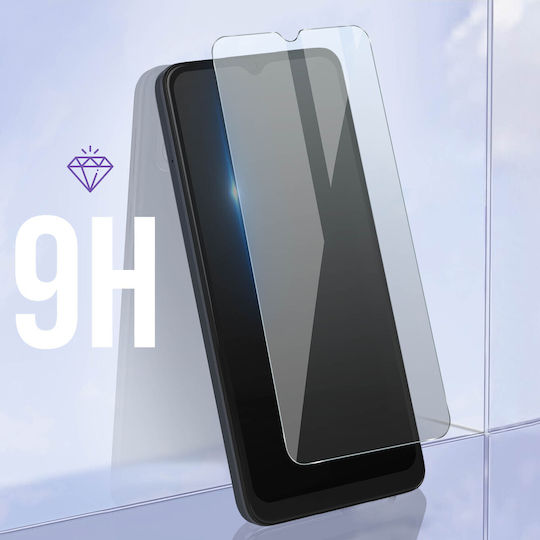 Avizar Gehärtetes Glas (Moto E13)