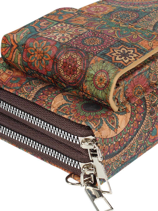 Avizar Tasche für Laptop in Mehrfarbig Farbe WALL-2-MDA