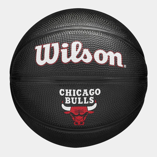 Wilson Team Мини Баскетболна топка На открито