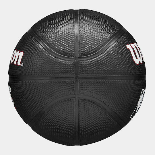 Wilson Team Мини Баскетболна топка На открито