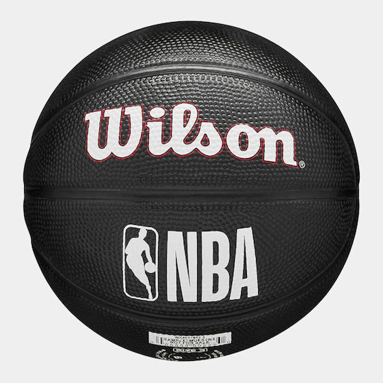 Wilson Team Мини Баскетболна топка На открито