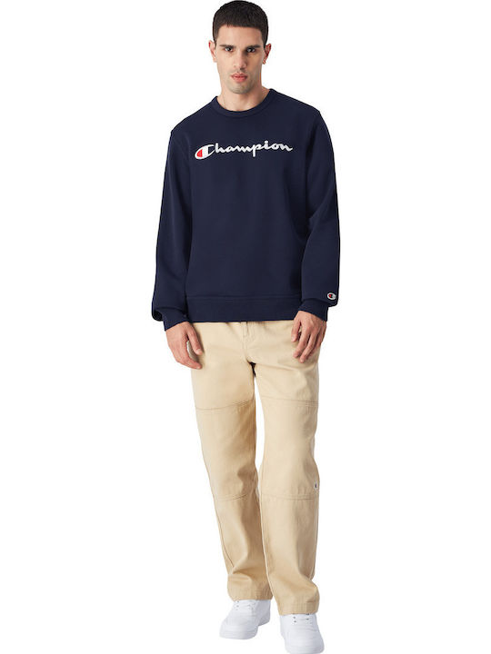 Φούτερ Navy