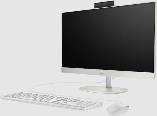 HP AIO 240 G10 23.8" (i5-1335U/16GB/512GB SSD/FHD/No OS)